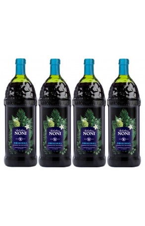 Tahitian Noni Juice Original (4&nbsp;bottles)